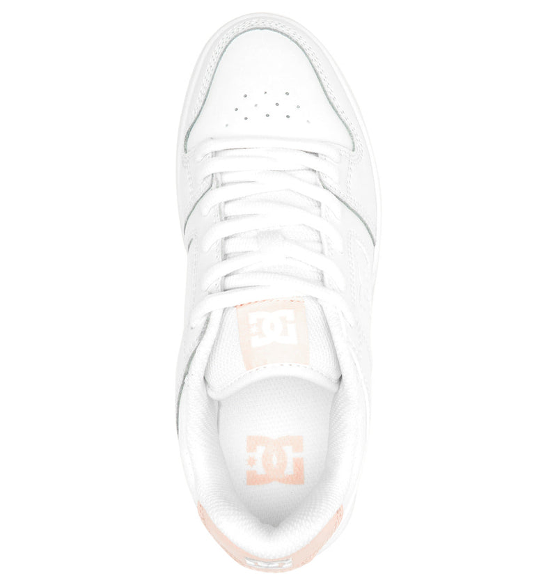 Women's Manteca 4 Shoes - DC Shoes