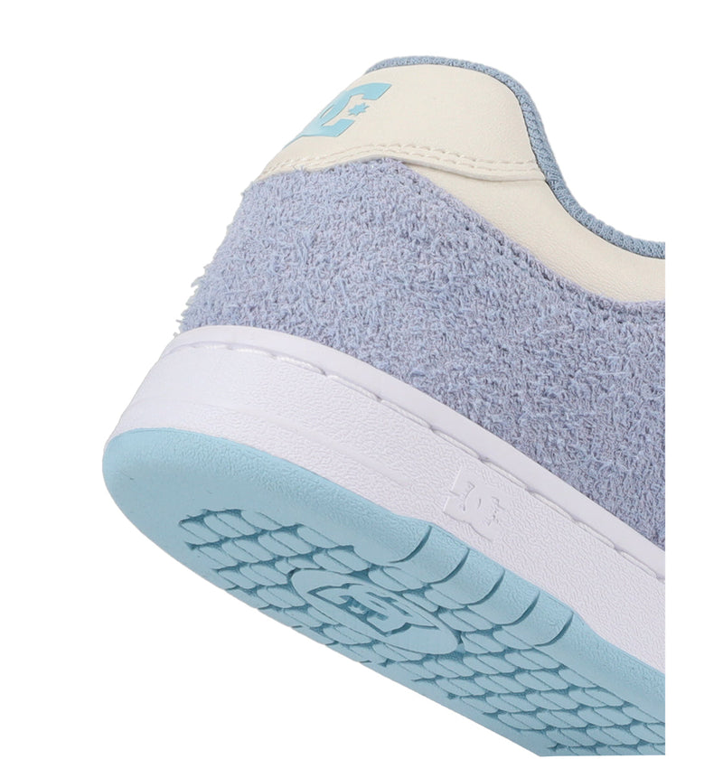 Women's Manteca 4 Shoes - DC Shoes