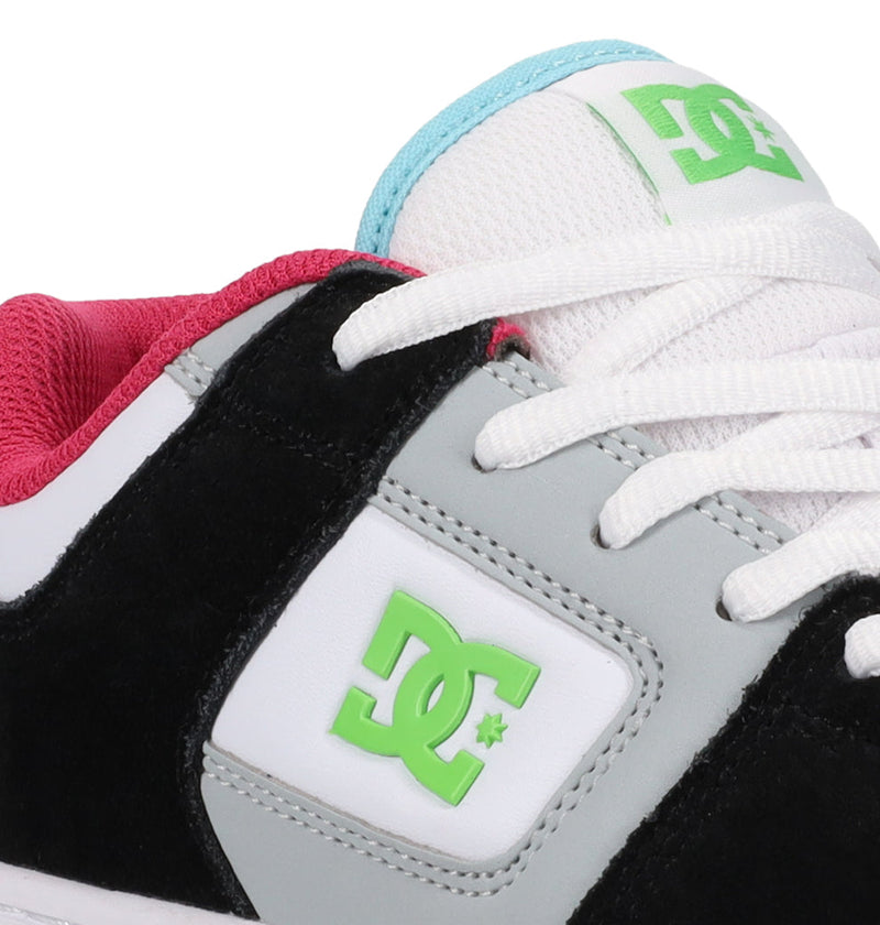 Women's Manteca 4 Shoes - DC Shoes