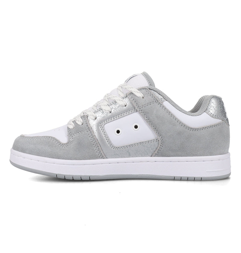 Women's Manteca 4 Shoes - DC Shoes