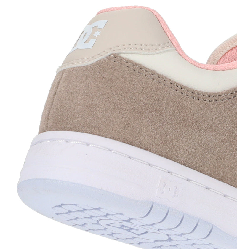 Women's Manteca 4 Shoes - DC Shoes
