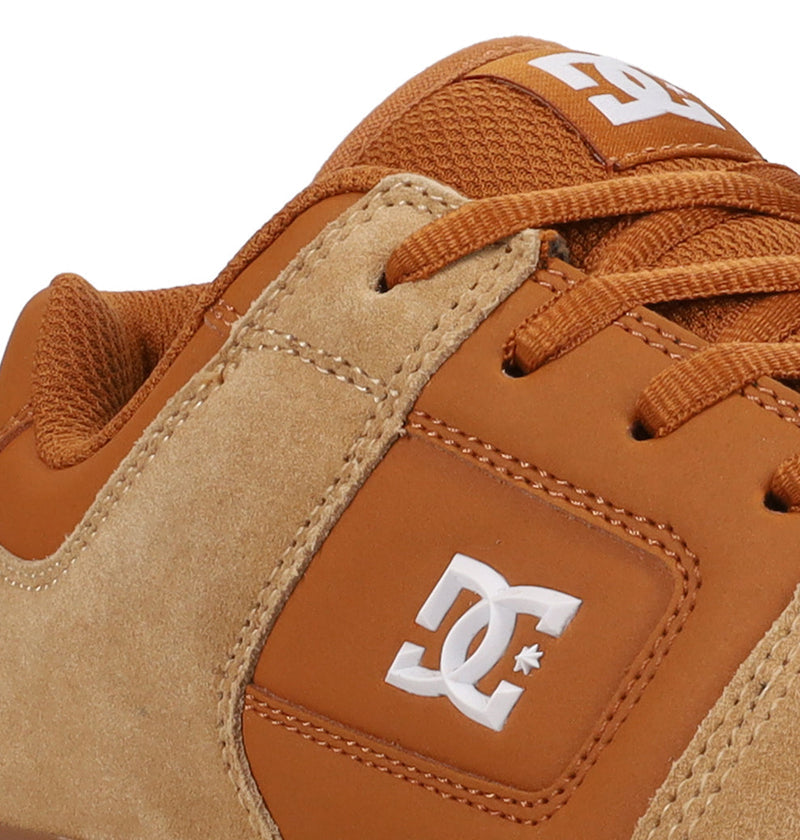 Women's Manteca 4 Shoes - DC Shoes