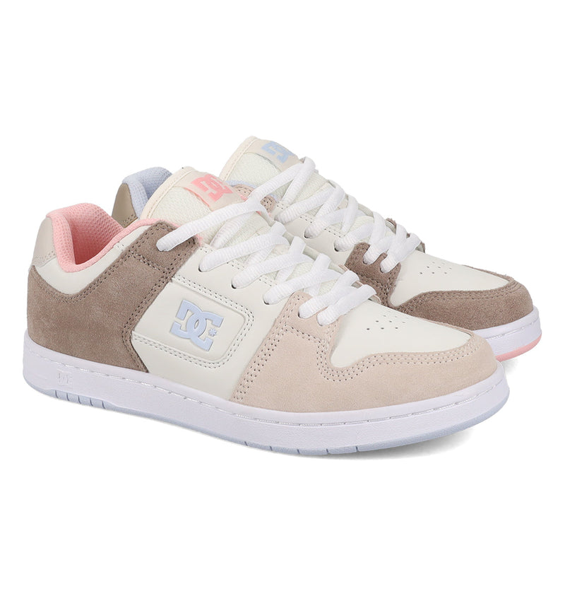 Women's Manteca 4 Shoes - DC Shoes