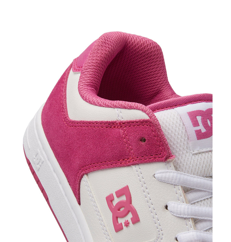 Women's Manteca 4 Shoes - DC Shoes