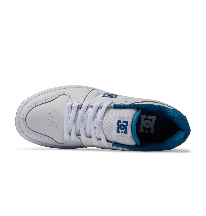 Women's Manteca 4 Shoes - DC Shoes