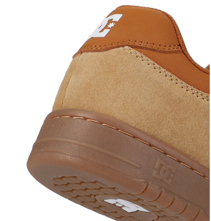 Women's Manteca 4 Shoes - DC Shoes