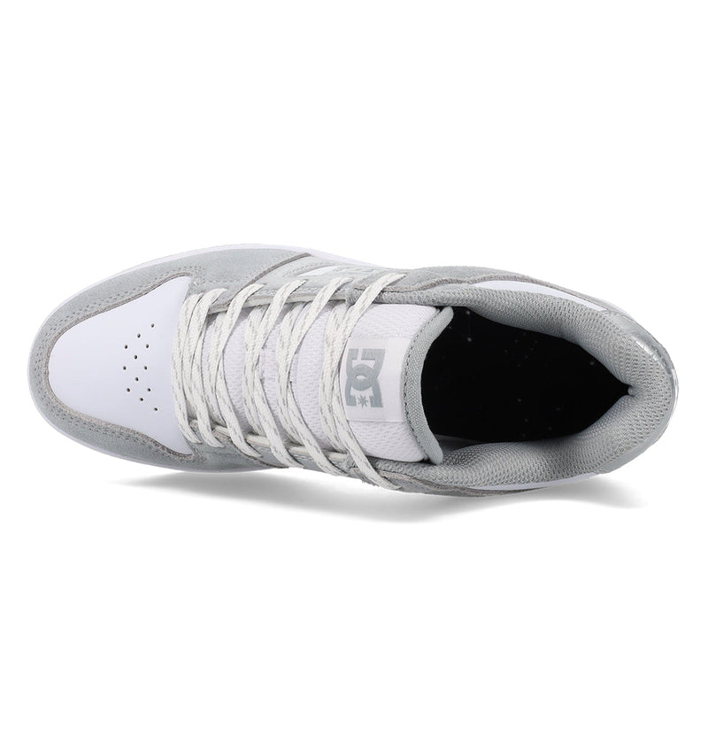 Women's Manteca 4 Shoes - DC Shoes