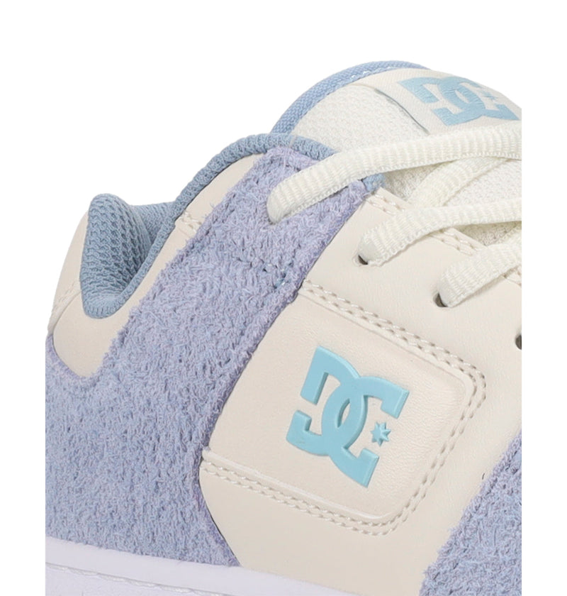 Women's Manteca 4 Shoes - DC Shoes