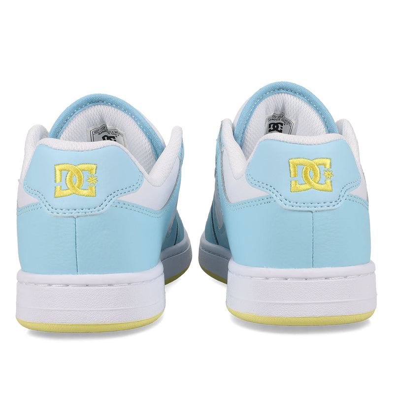 Women's Manteca 4 Shoes - DC Shoes