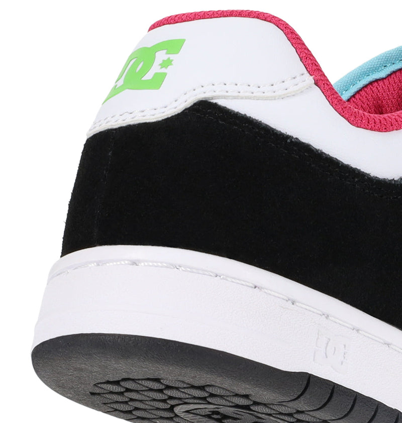 Women's Manteca 4 Shoes - DC Shoes