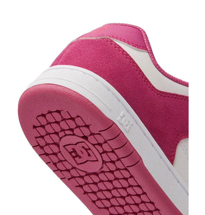Women's Manteca 4 Shoes - DC Shoes