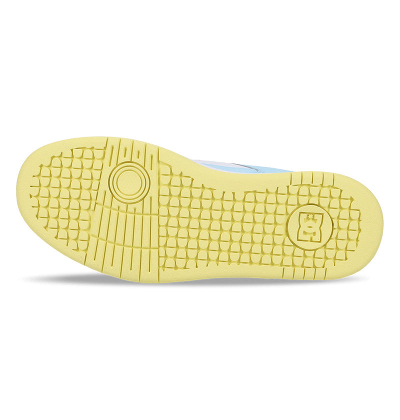 Women's Manteca 4 Shoes - DC Shoes