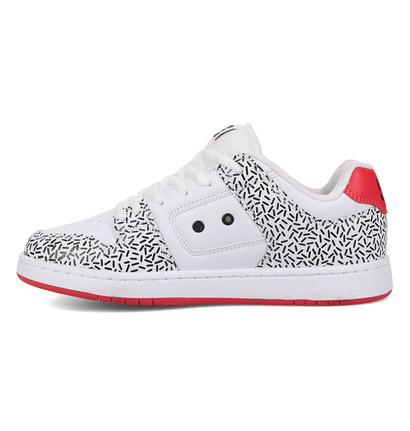 Women's Manteca 4 Shoes - DC Shoes
