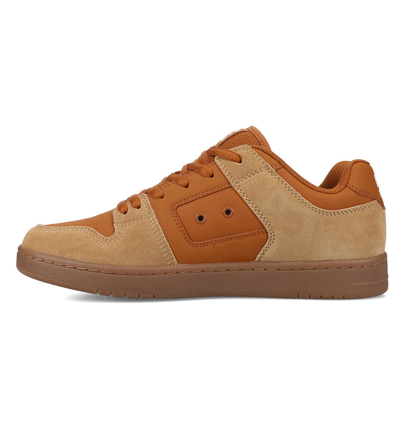 Women's Manteca 4 Shoes - DC Shoes