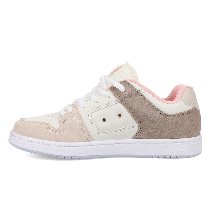 Women's Manteca 4 Shoes - DC Shoes