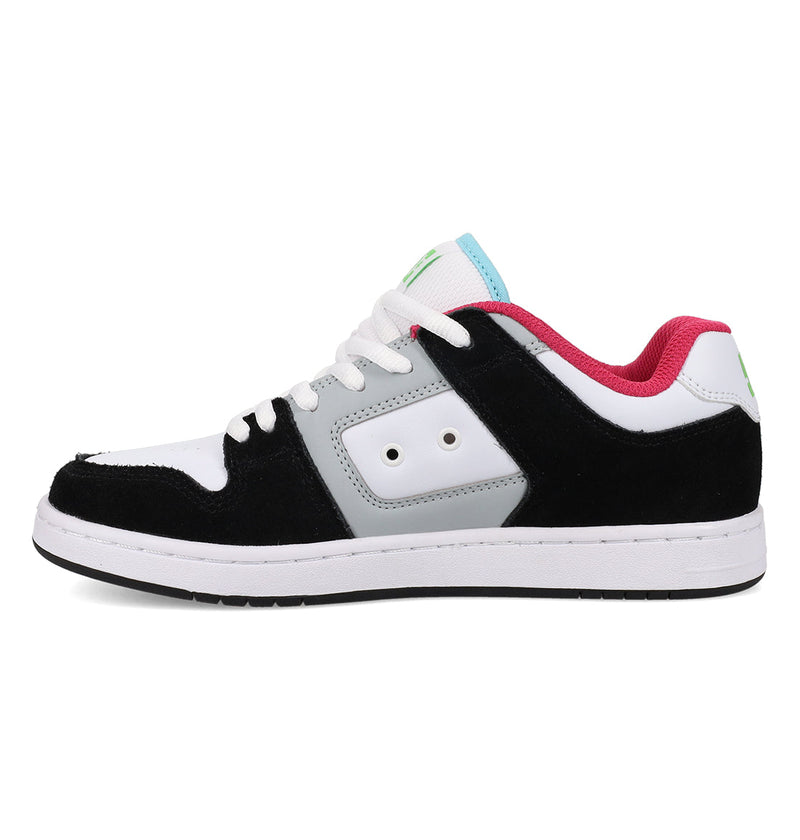 Women's Manteca 4 Shoes - DC Shoes