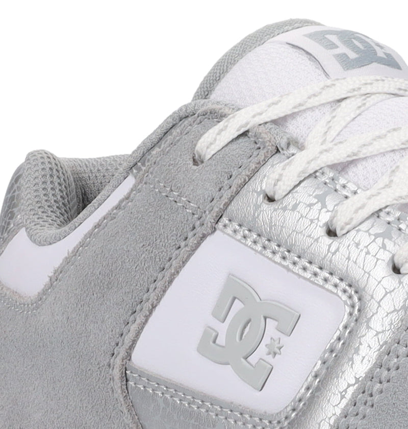 Women's Manteca 4 Shoes - DC Shoes