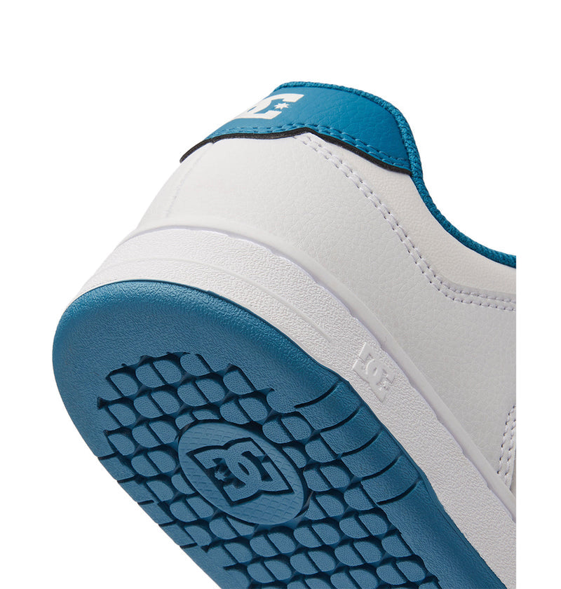 Women's Manteca 4 Shoes - DC Shoes