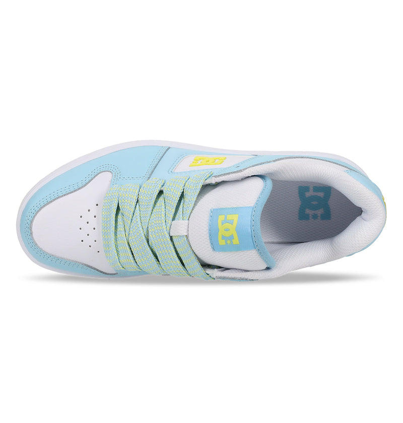 Women's Manteca 4 Shoes - DC Shoes