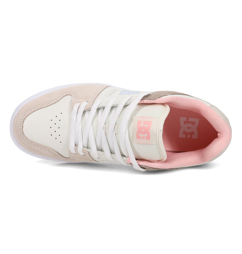 Women's Manteca 4 Shoes - DC Shoes