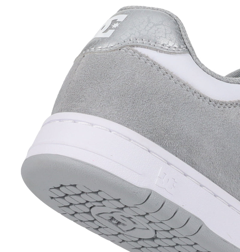 Women's Manteca 4 Shoes - DC Shoes