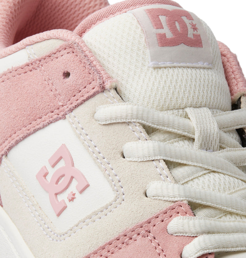 Women's Manteca 4 Shoes - DC Shoes