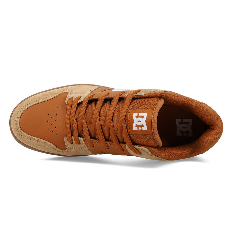 Women's Manteca 4 Shoes - DC Shoes