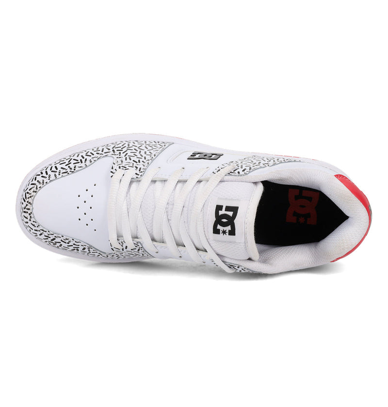 Women's Manteca 4 Shoes - DC Shoes