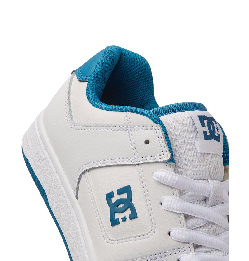 Women's Manteca 4 Shoes - DC Shoes