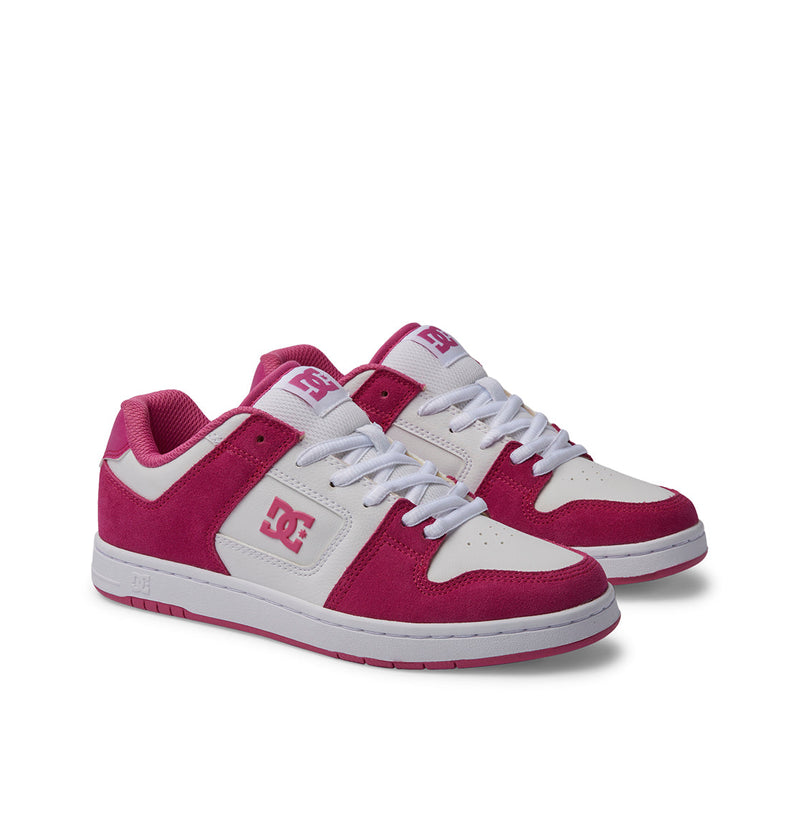 Women's Manteca 4 Shoes - DC Shoes