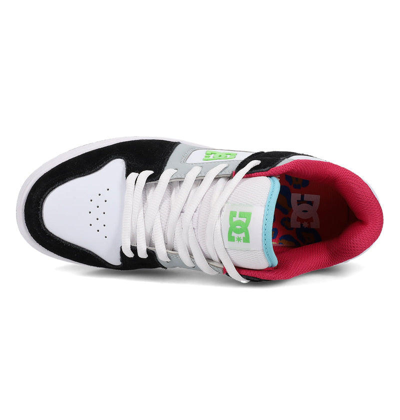 Women's Manteca 4 Shoes - DC Shoes