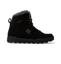 Women's Manteca 4 Water-Resistant Boots - DC Shoes