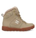 Women's Manteca 4 Water-Resistant Boots - DC Shoes