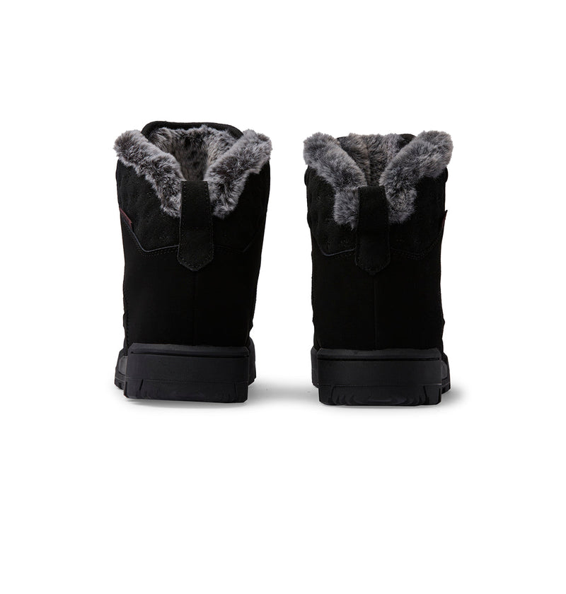 Women's Manteca 4 Water-Resistant Boots - DC Shoes