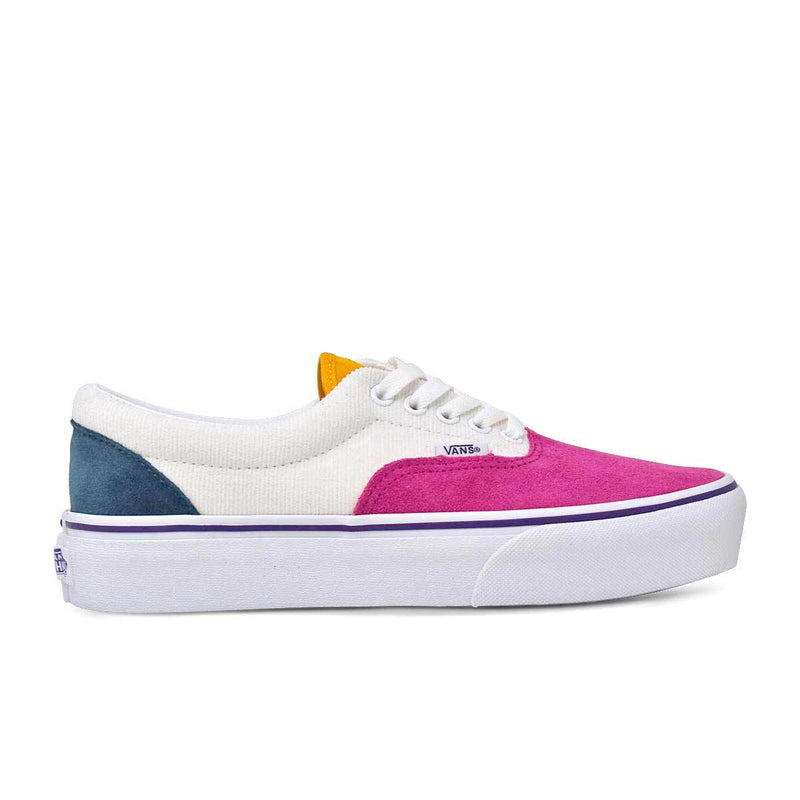 Women's Mini Cord Era Shoes
