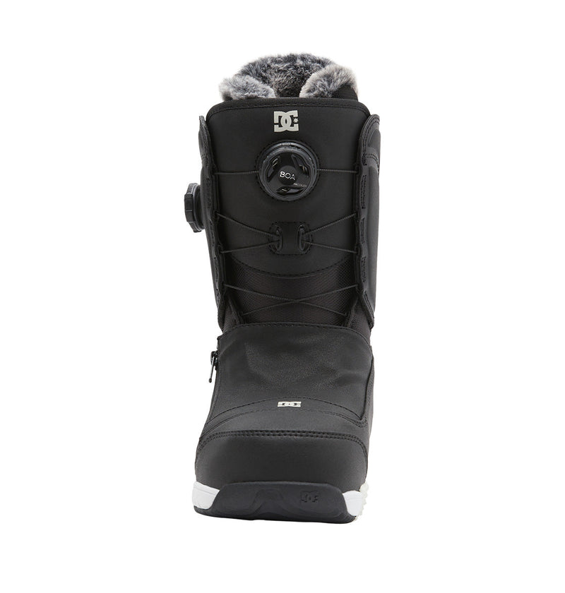 Women's Mora Snowboard Boots - DC Shoes