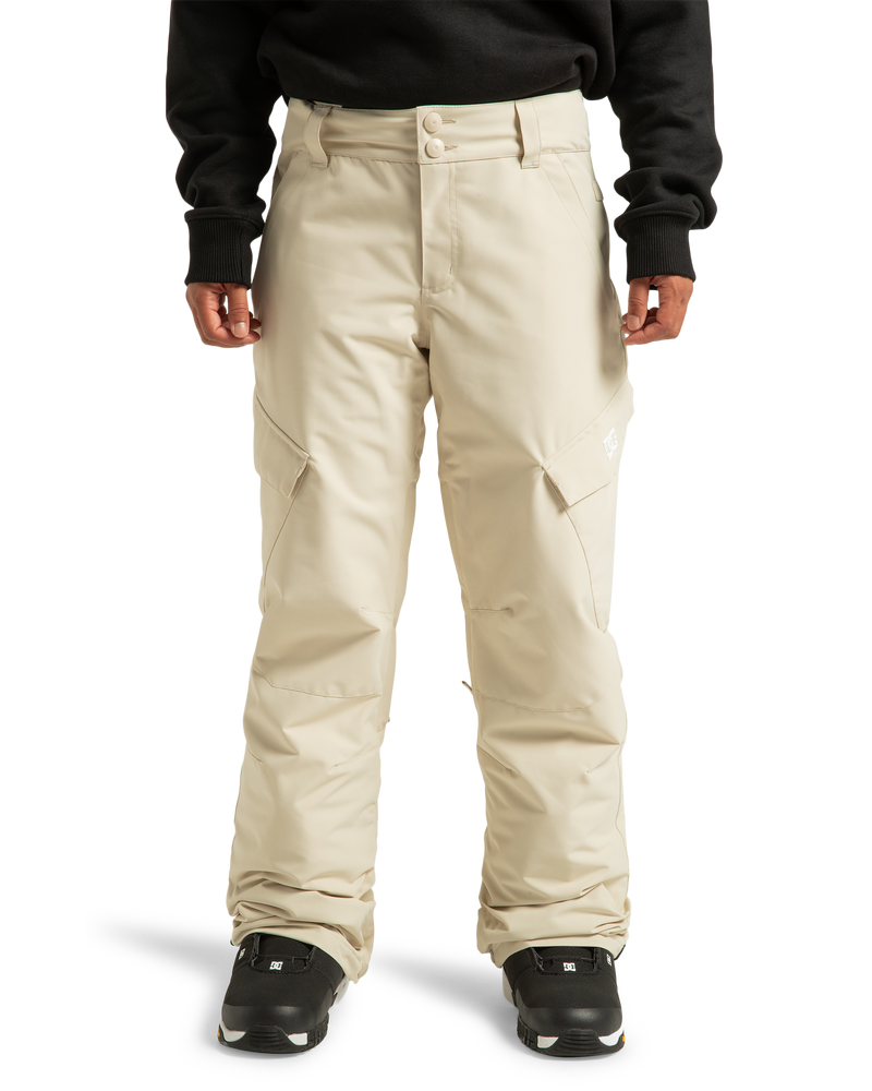 Women's Nonchalant Insulated Snow Pants - DC Shoes