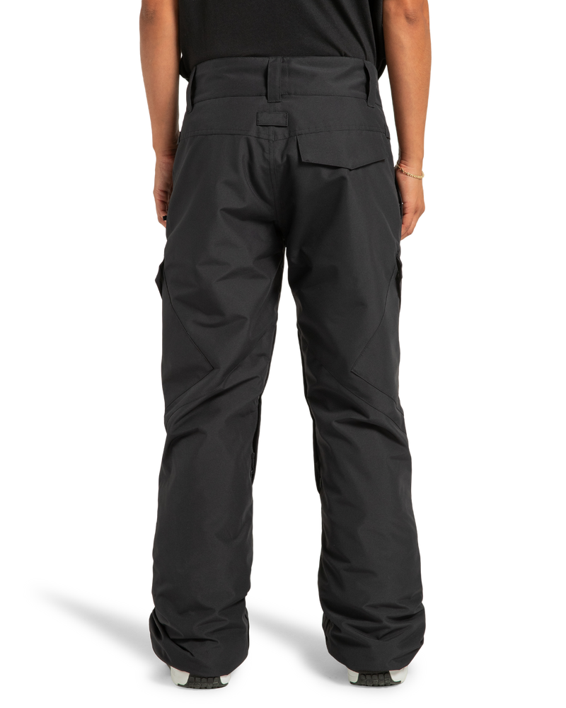 Women's Nonchalant Insulated Snow Pants - DC Shoes
