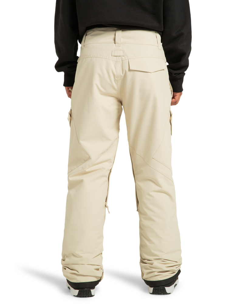 Women's Nonchalant Insulated Snow Pants - DC Shoes