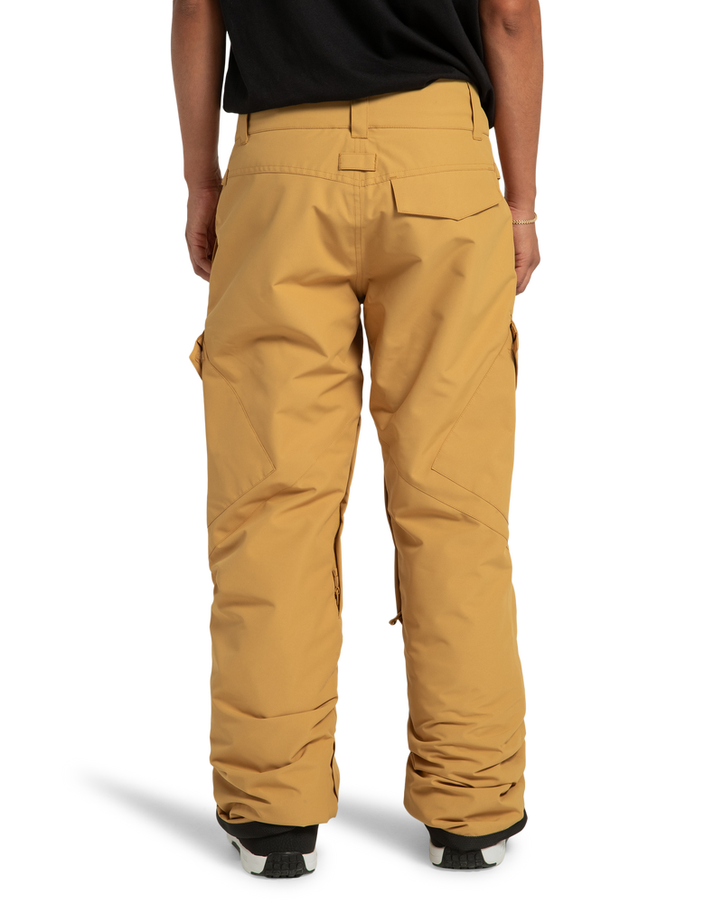 Women's Nonchalant Insulated Snow Pants - DC Shoes