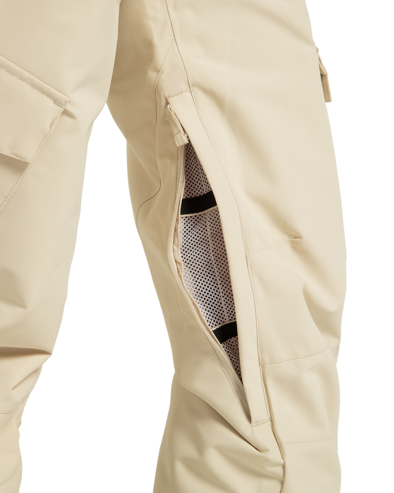 Women's Nonchalant Insulated Snow Pants - DC Shoes