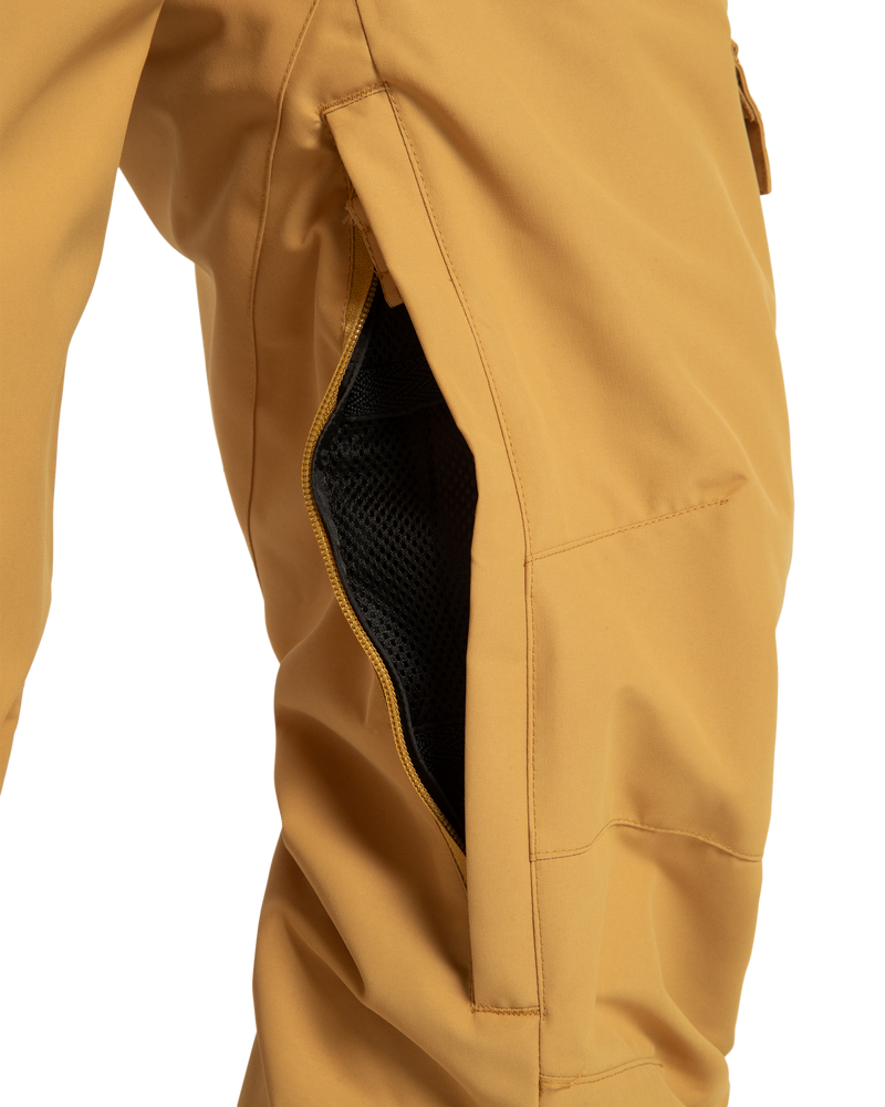 Women's Nonchalant Insulated Snow Pants - DC Shoes