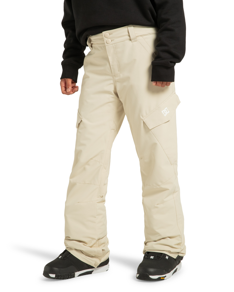 Women's Nonchalant Insulated Snow Pants - DC Shoes