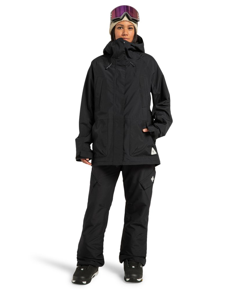 Women's Nonchalant Insulated Snow Pants - DC Shoes