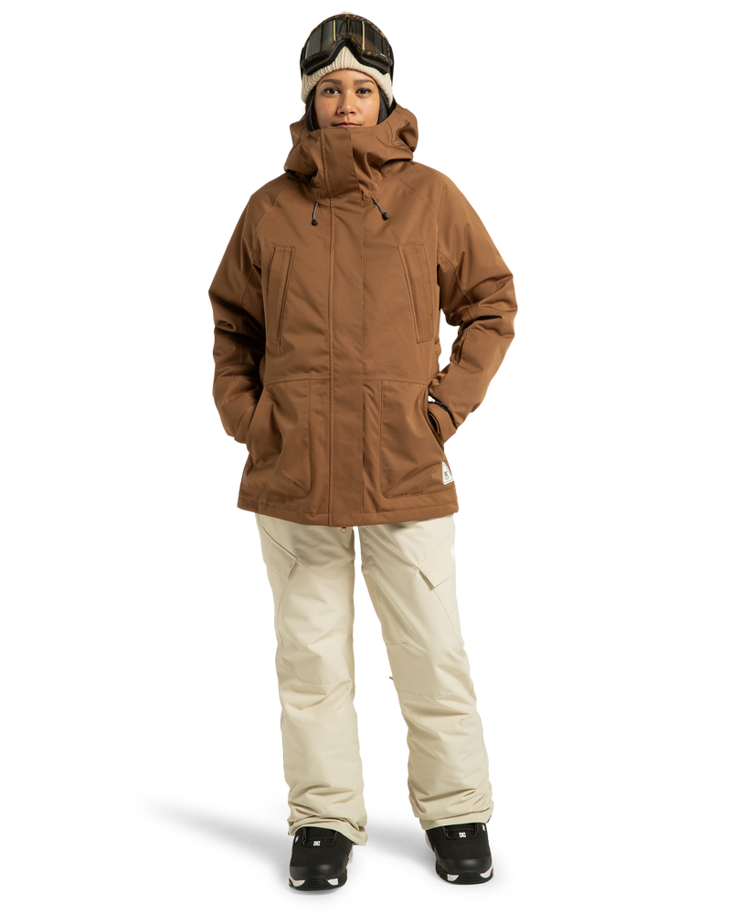 Women's Nonchalant Insulated Snow Pants - DC Shoes