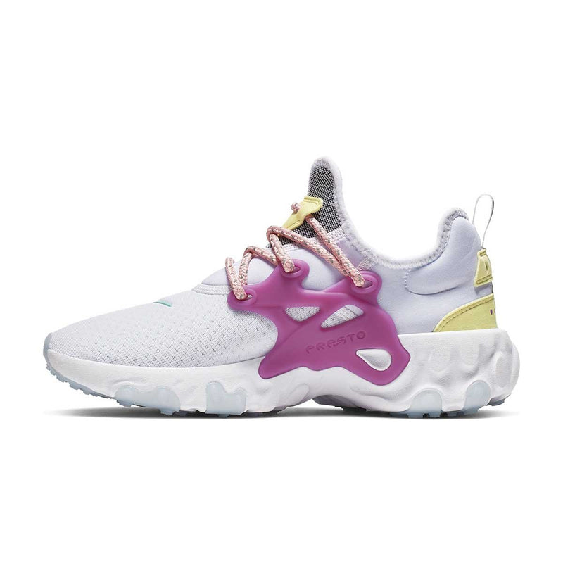 Women's React Presto