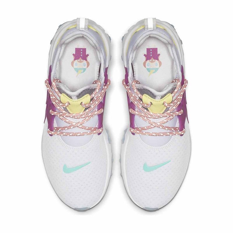 Women's React Presto