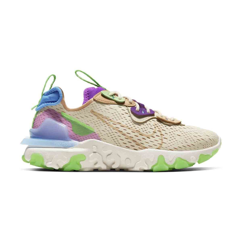 Women's React Vision