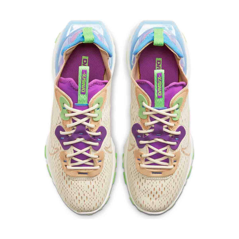 Women's React Vision