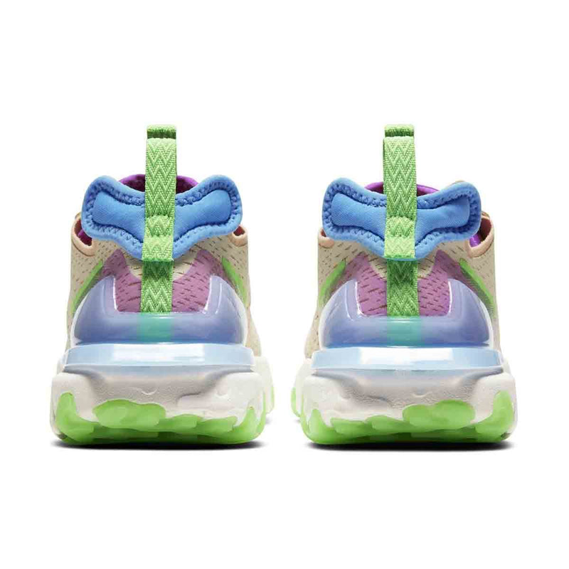 Women's React Vision